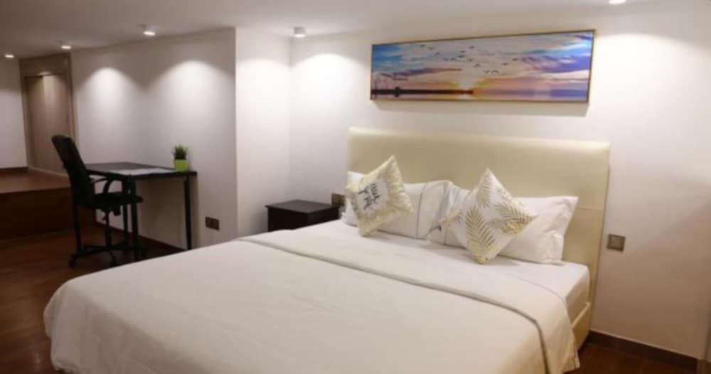 undefined Suman Hotel Apartment 9