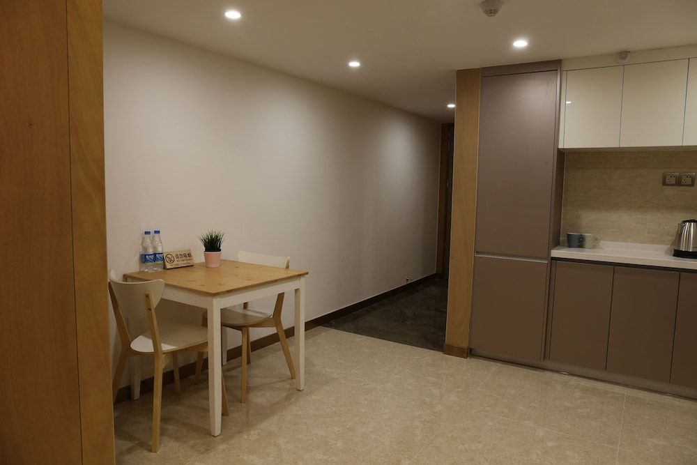 undefined Suman Hotel Apartment 6