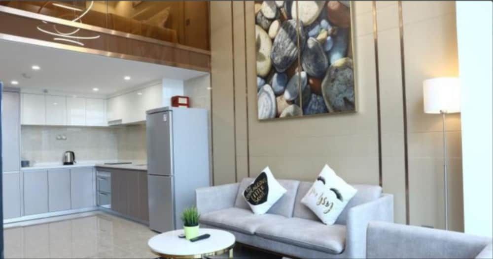 undefined Suman Hotel Apartment 8