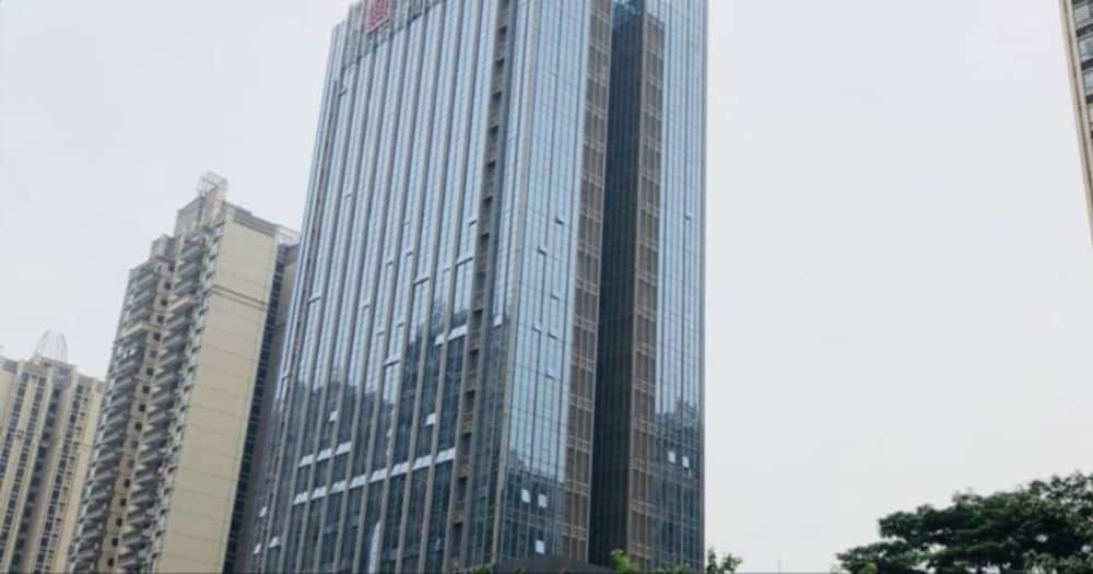 undefined Suman Hotel Apartment 3