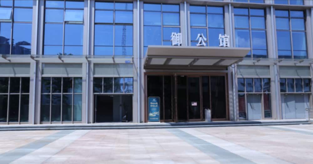 undefined Suman Hotel Apartment