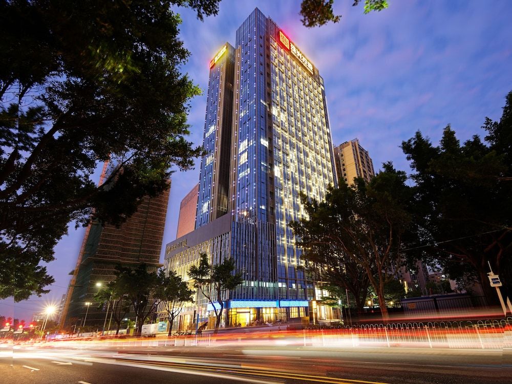undefined Royal Star Apartment Central City Branch 9