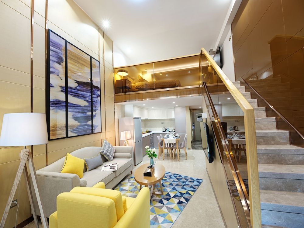 undefined Royal Star Apartment Central City Branch 3