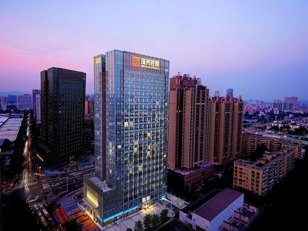 undefined Royal Star Apartment Central City Branch