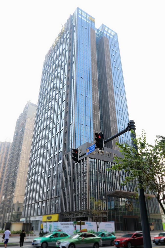 undefined Royal Star Apartment Central City Branch 6