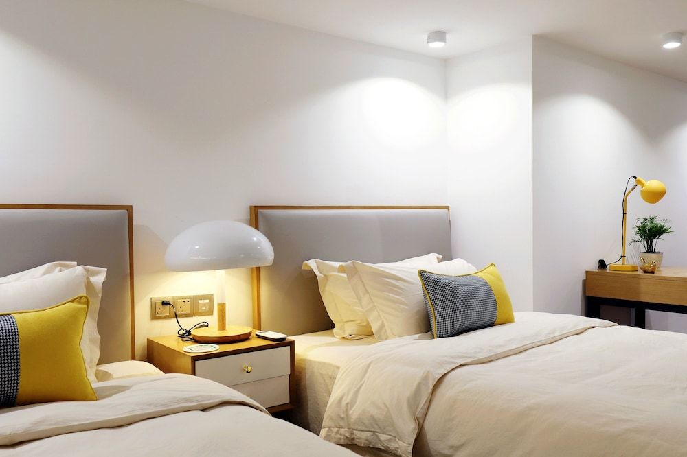 undefined Royal Star Apartment Central City Branch 8