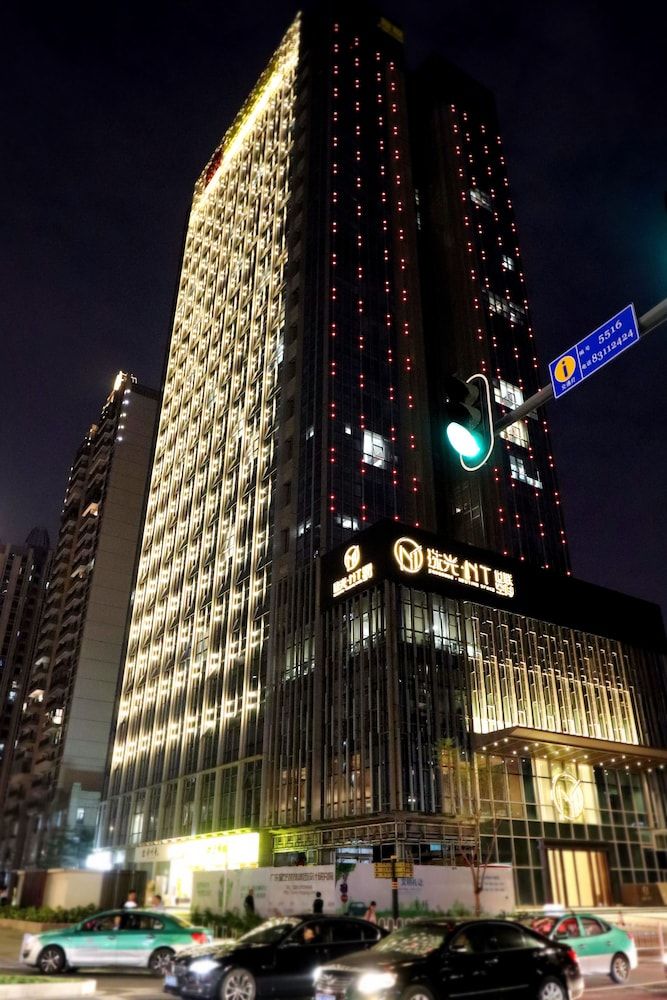 undefined Royal Star Apartment Central City Branch 7