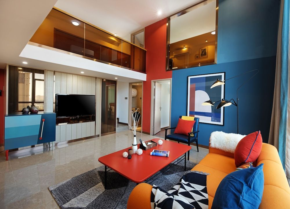 undefined Royal Star Apartment Central City Branch 5