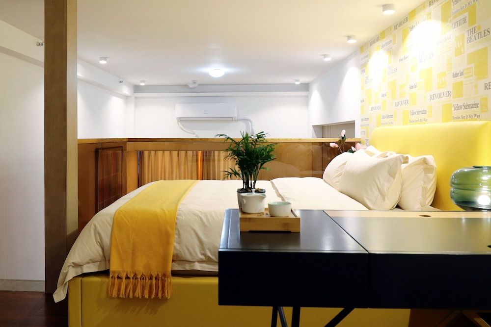 undefined Royal Star Apartment Central City Branch 2