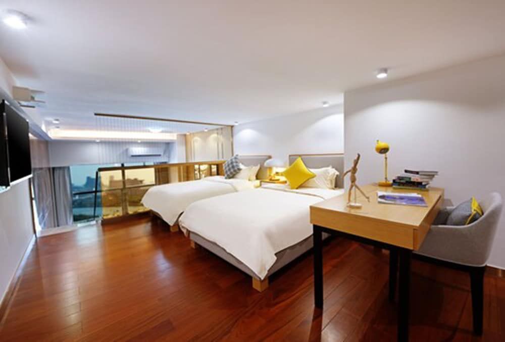undefined Royal Star Apartment Central City Branch 9
