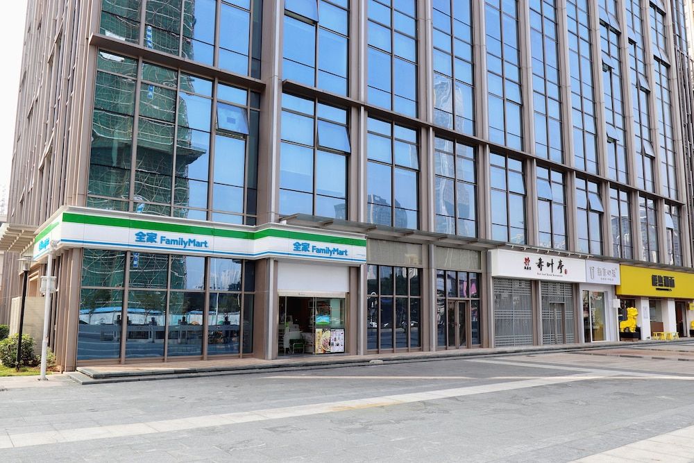 undefined Royal Star Apartment Central City Branch 10