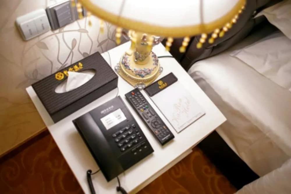 undefined Karen Hotel 2