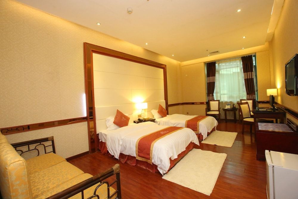 undefined Grand Villa Hotel 7