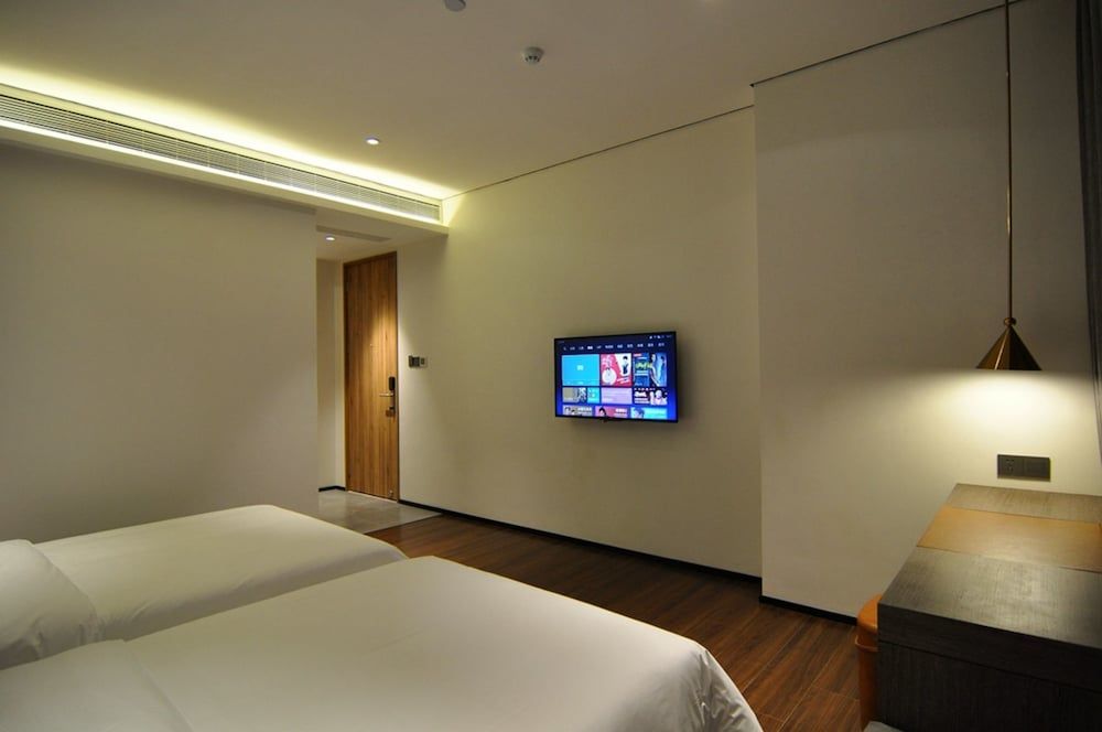 WEITO Hotel Superior Twin Room 2
