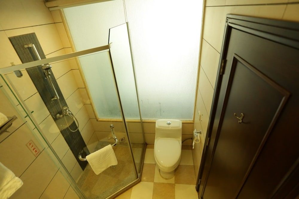 undefined De Sense Hotel Guangdong Guangzhou 9