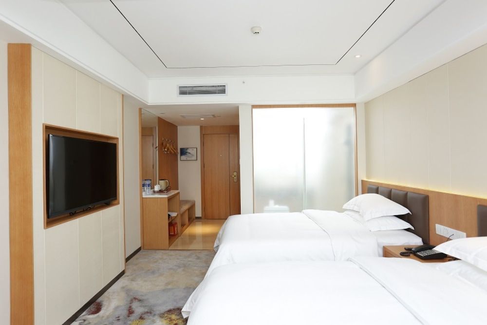 undefined De Sense Hotel Guangdong Guangzhou 8