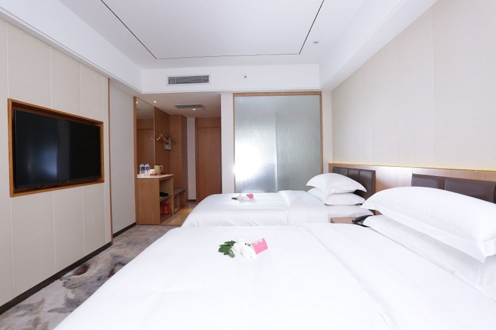 undefined De Sense Hotel Guangdong Guangzhou 6