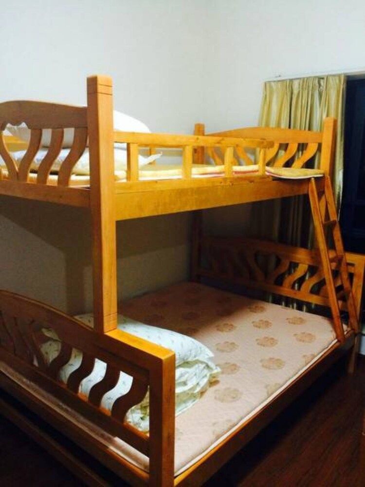 Yi Jia Ren Hostel Bed in 4 Beds Comfort Shared Dormitory, Women only 3
