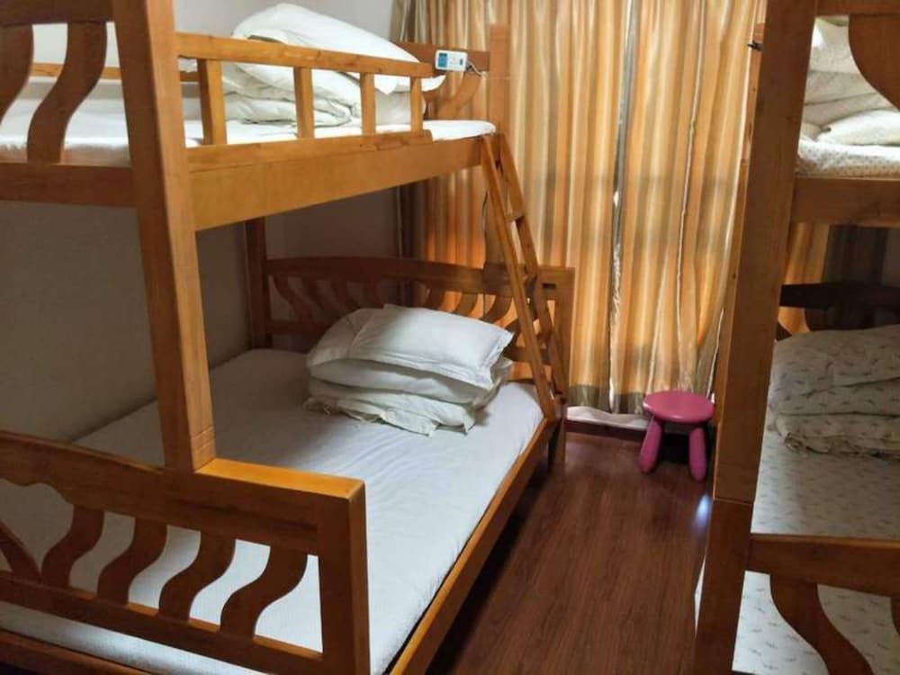 Yi Jia Ren Hostel Bed in 4 Beds Comfort Shared Dormitory, Women only 2