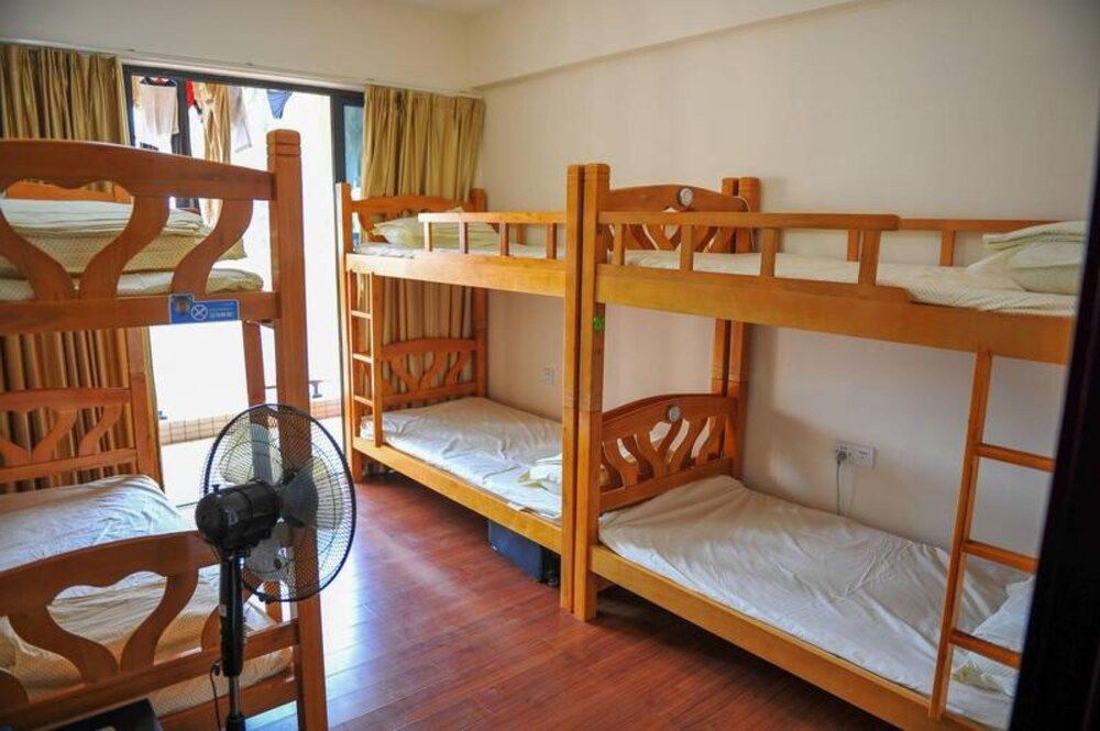 undefined Yi Jia Ren Hostel