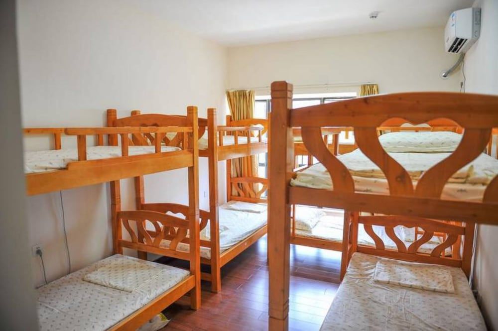 Yi Jia Ren Hostel Bed in 8 Beds Exclusive Shared Dormitory, Women only 3
