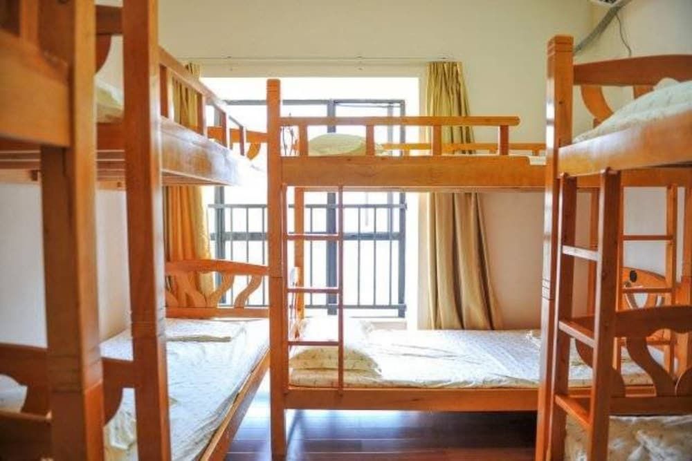 undefined Yi Jia Ren Hostel 3