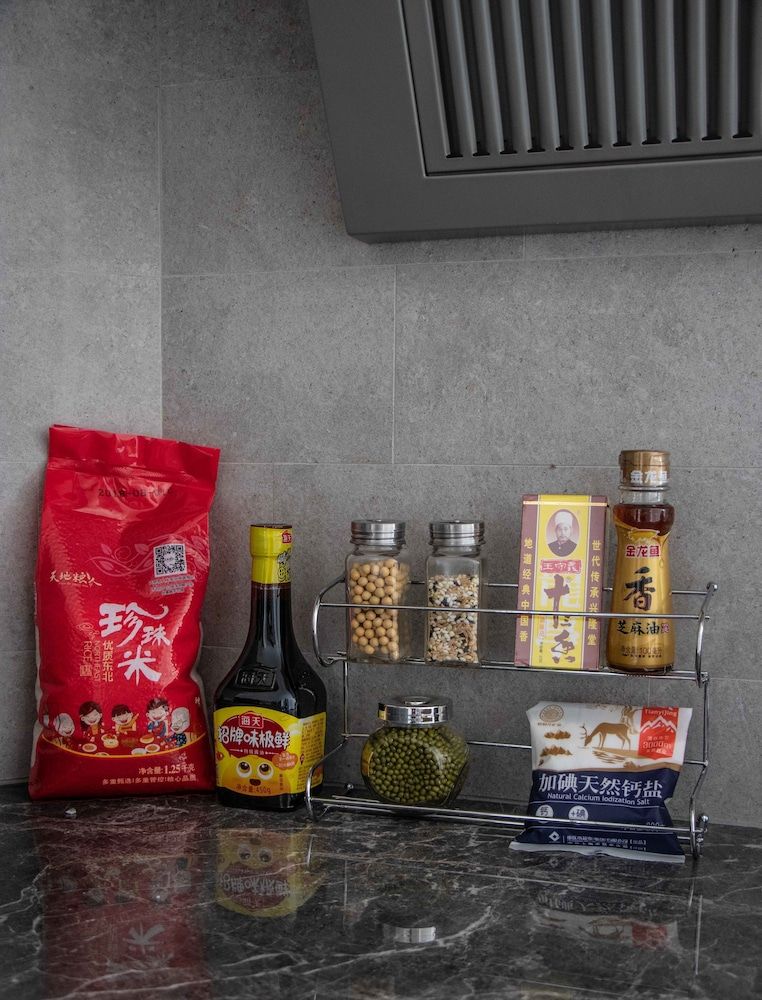 undefined Lifu Guesthouse Canton Tower Branch 4