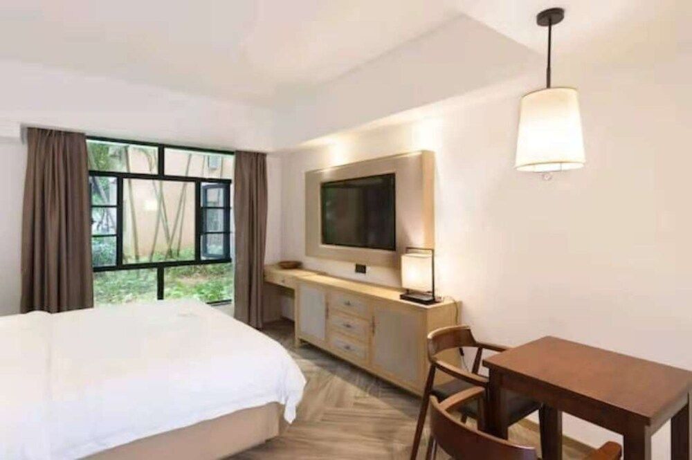 undefined Lifu Guesthouse Canton Tower Branch 10