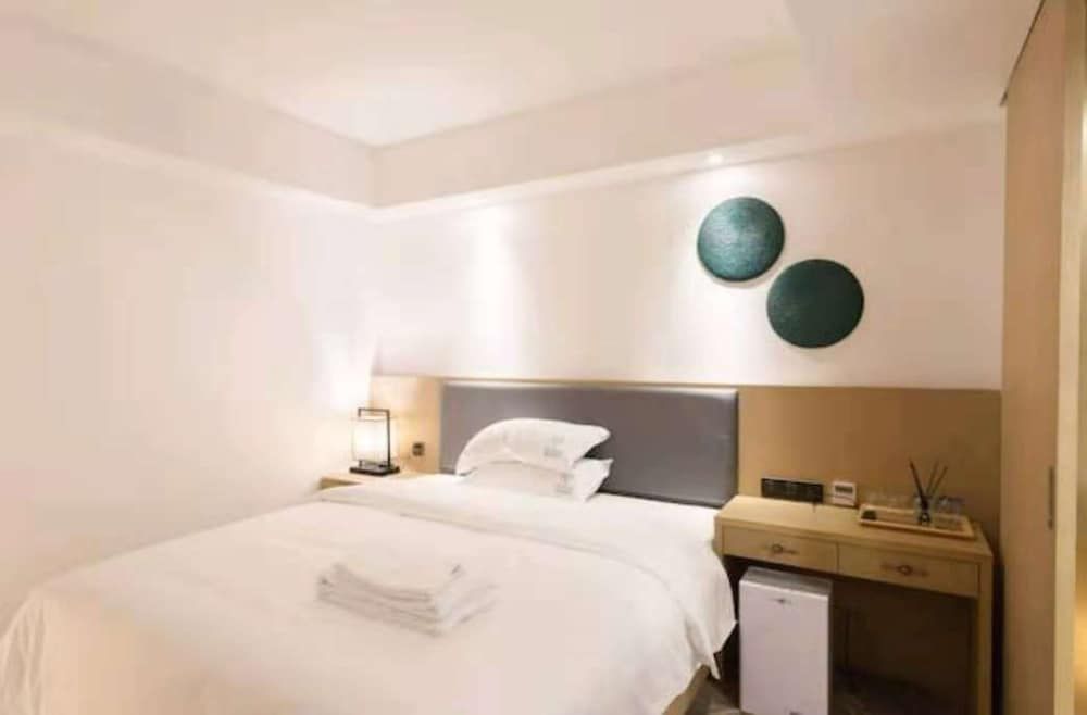 undefined Lifu Guesthouse Canton Tower Branch 7