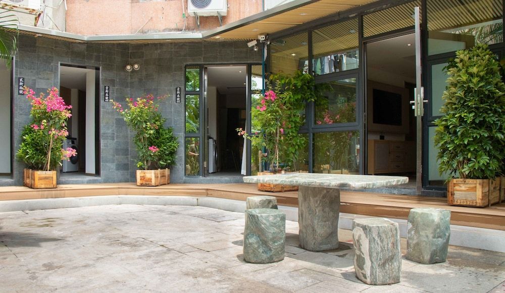 undefined Lifu Guesthouse Canton Tower Branch 3