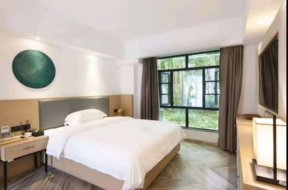 undefined Lifu Guesthouse Canton Tower Branch 9