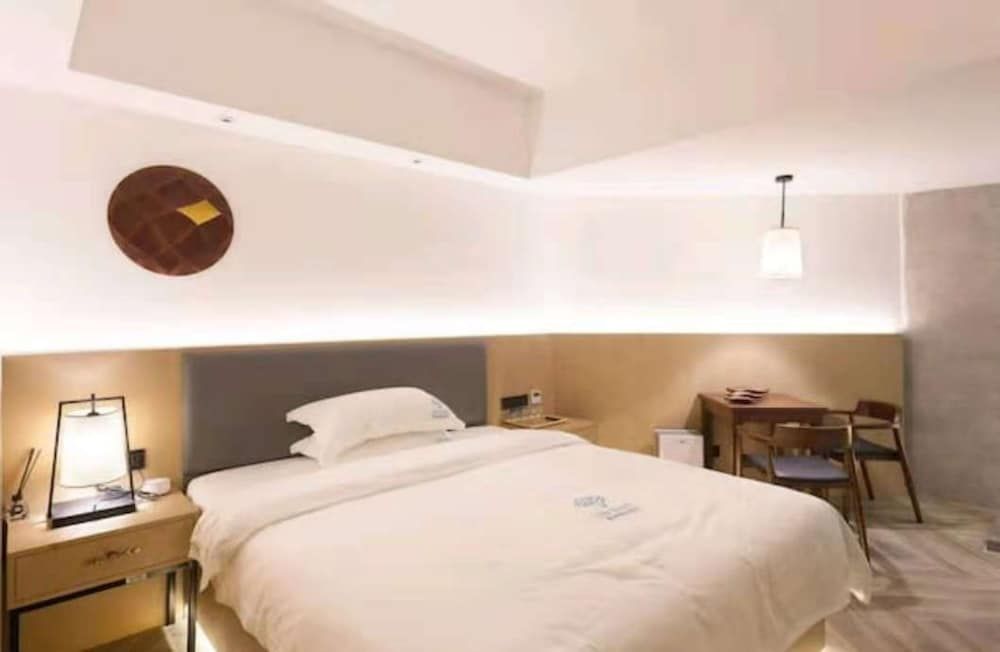 undefined Lifu Guesthouse Canton Tower Branch 6