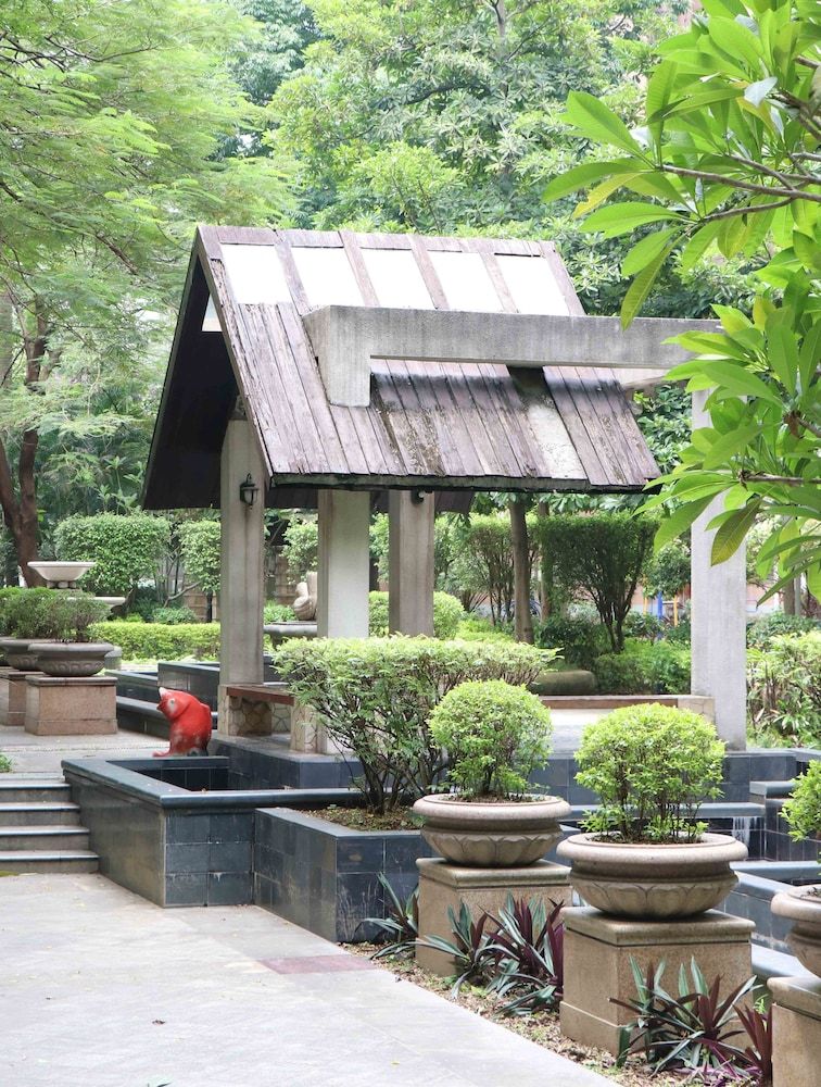 undefined Lifu Guesthouse Canton Tower Branch