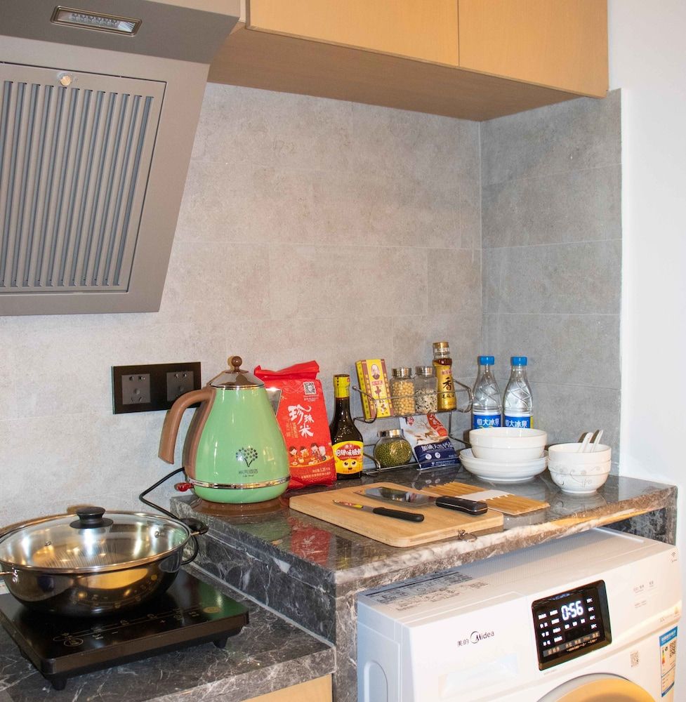 undefined Lifu Guesthouse Canton Tower Branch 5