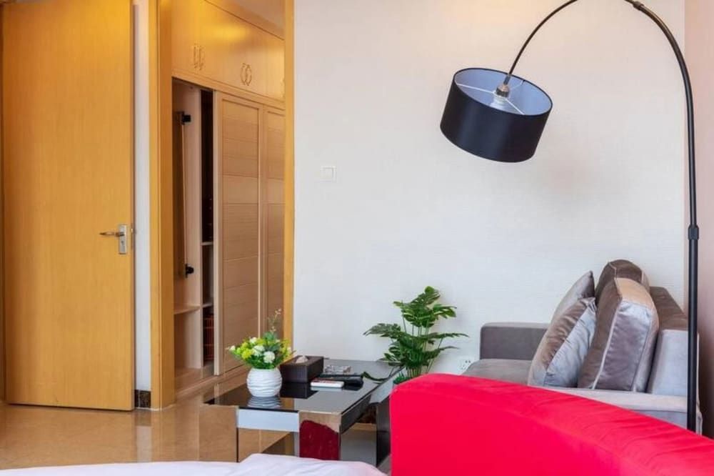 undefined Atlantis International Holiday Apartment Hotel - Pazhou Guangzhou Tower 2