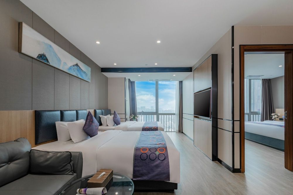 undefined One&One Residence 3