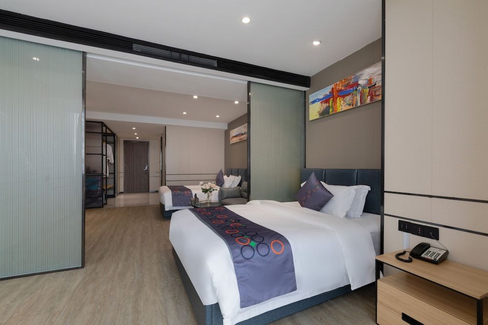 undefined One&One Residence 2