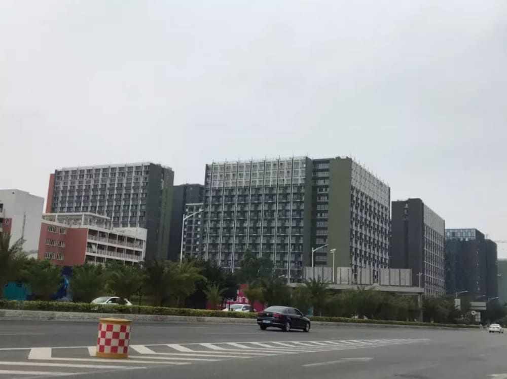 undefined Polaris Apartment- Wanke Yuncheng Branch 2