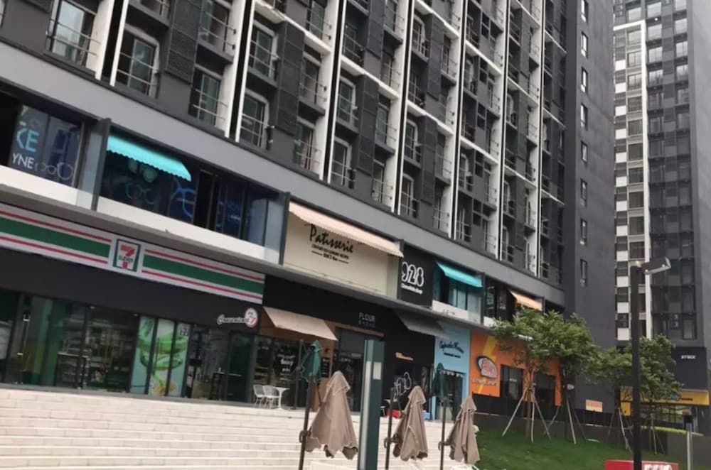 undefined Polaris Apartment- Wanke Yuncheng Branch