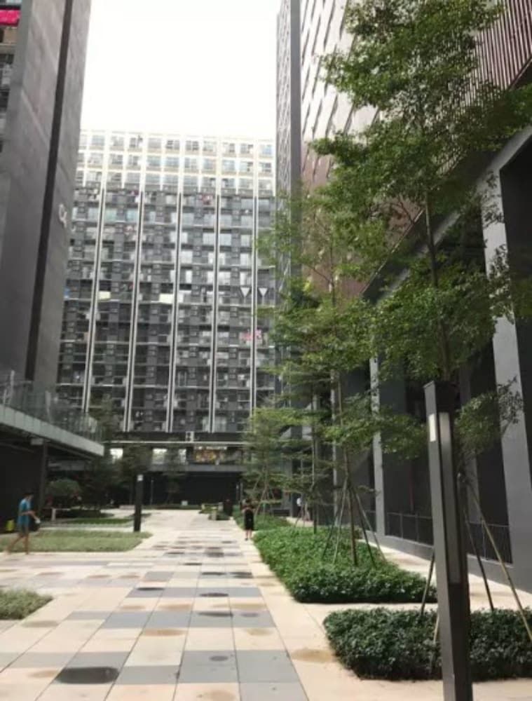 undefined Polaris Apartment- Wanke Yuncheng Branch 3