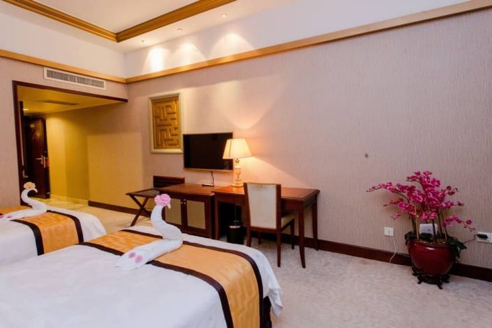 undefined Guangzhou Lijiang Mingzhu Hotel 6