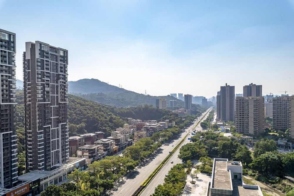 undefined Ocean star hotel apartments 2