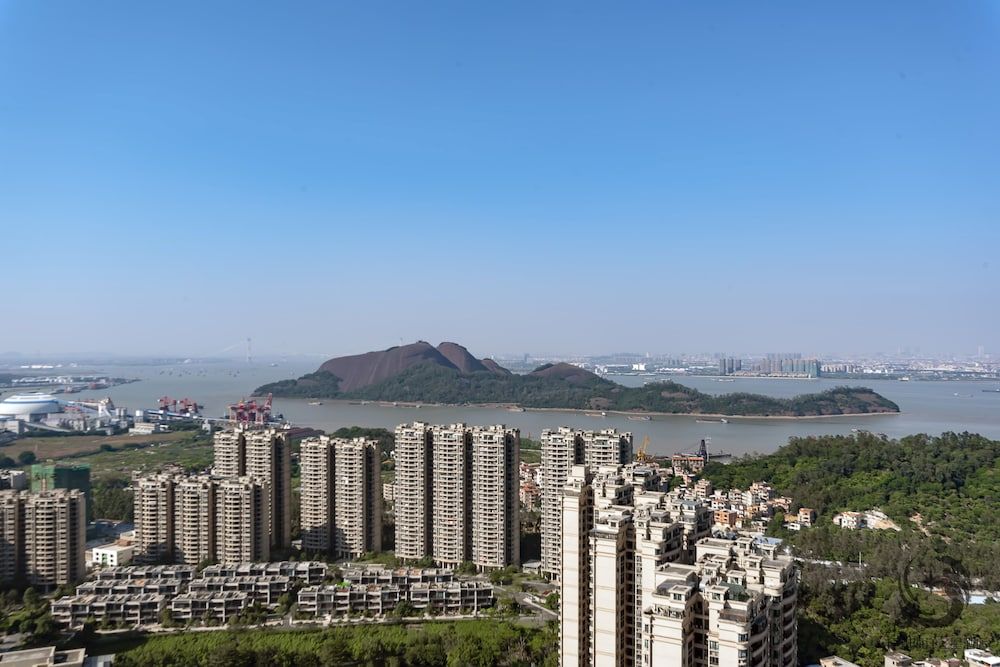 undefined Ocean star hotel apartments 3