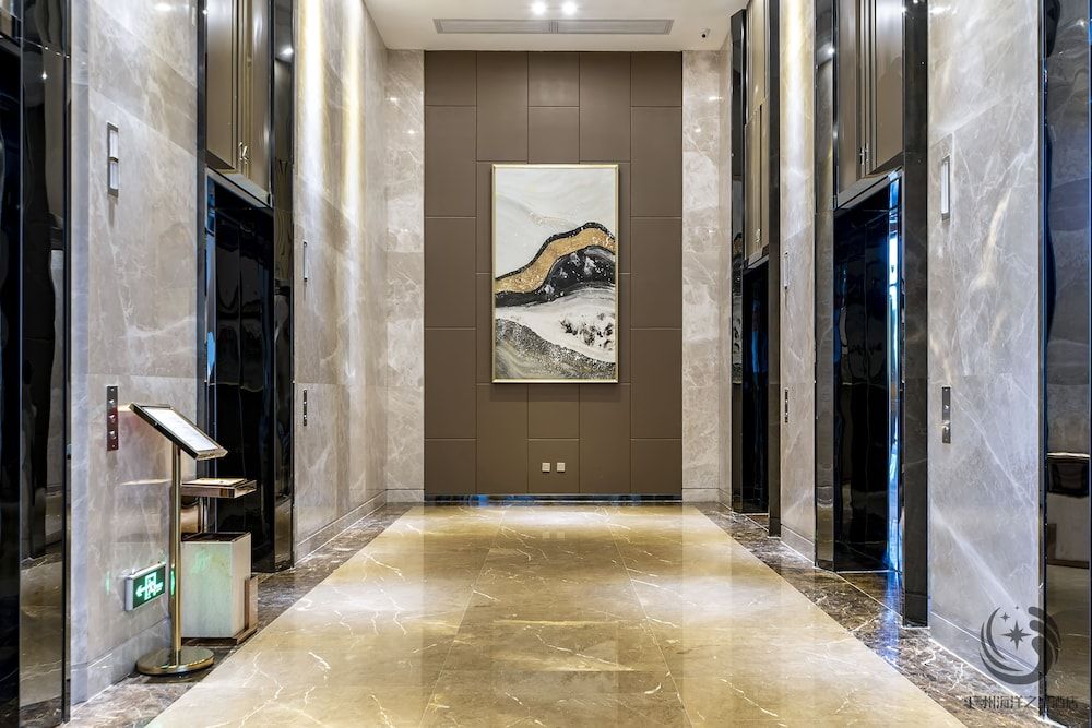 undefined Ocean star hotel apartments 10