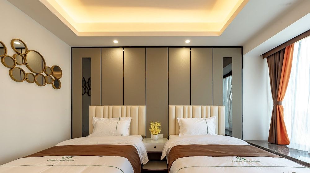 undefined Ocean star hotel apartments 8