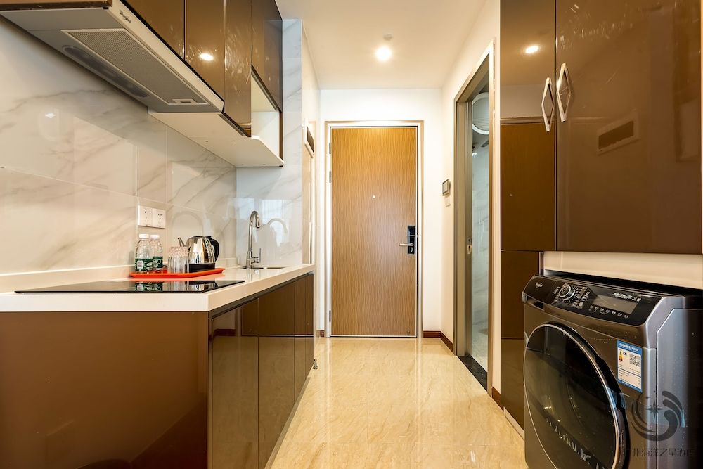 undefined Ocean star hotel apartments 7