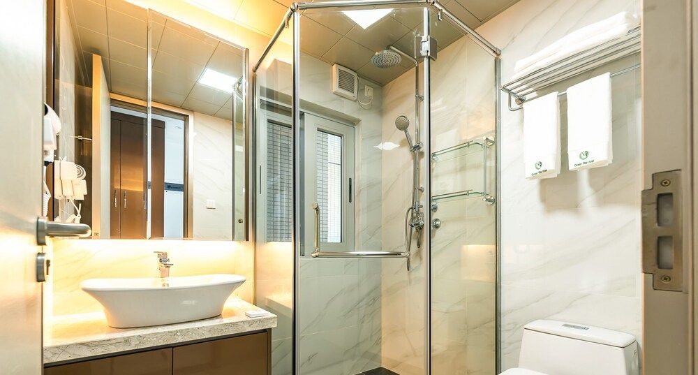 undefined Ocean star hotel apartments 9