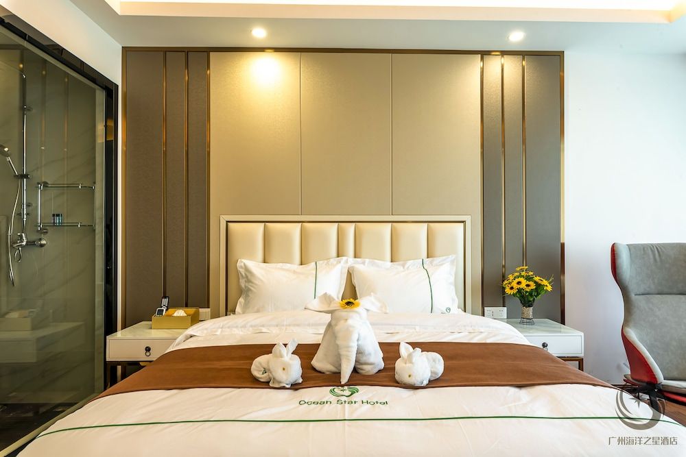 undefined Ocean star hotel apartments 5