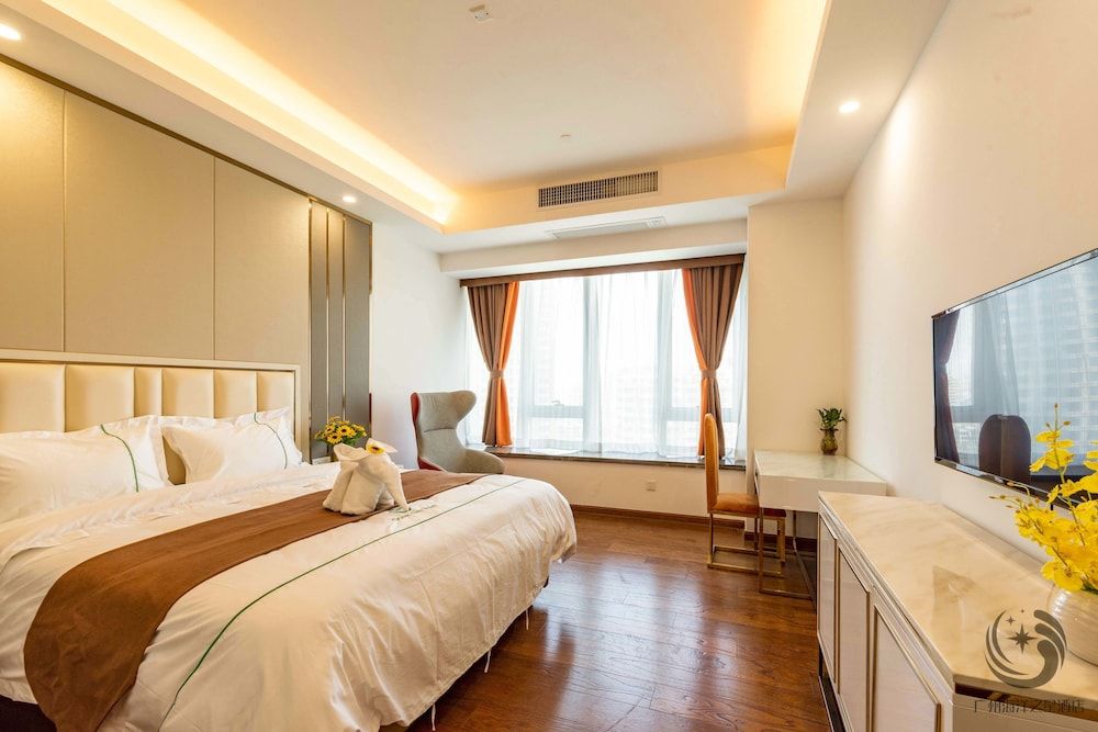 undefined Ocean star hotel apartments 4