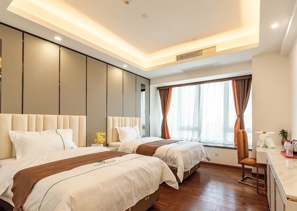 undefined Ocean star hotel apartments 6